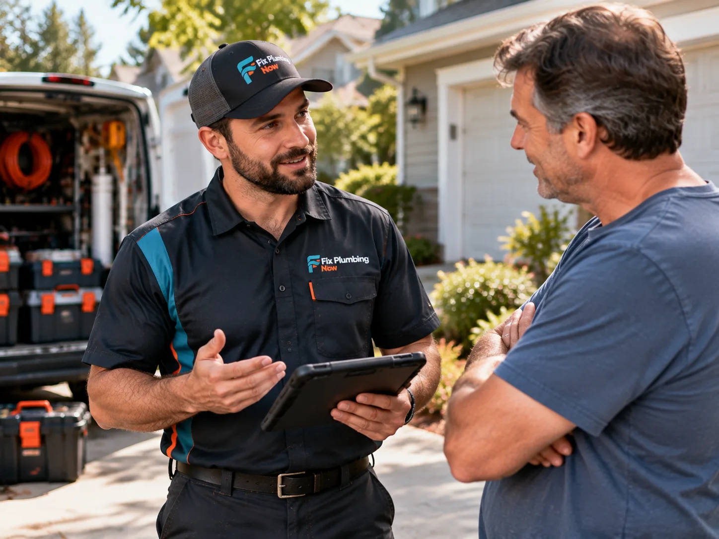 Clogged Drain Service Texas FAQs